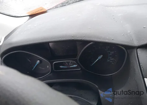 2013 Ford Focus Se from USA, damaged, VIN 1FADP3F22DL111358